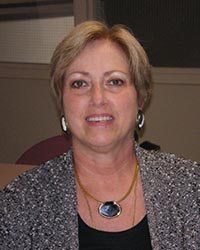 Pam Russell