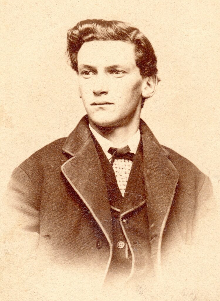 Elmer Wesley Colby